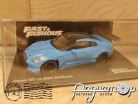 Nissan GT-R (R35) Bensopra (2012) FF056 [LB]