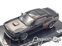 Fast & Furious №52, Dodge Challenger SRT8 (2009) FF052 [LB]***