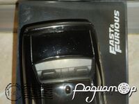 Fast & Furious №52, Dodge Challenger SRT8 (2009) FF052 [LB]***