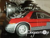 Fast & Furious №47, Pontiac Fiero (1984) FF047 [LB]***