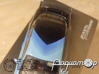 Fast & Furious №28, Mazda RX-8 (2003) FF028 [LB]***