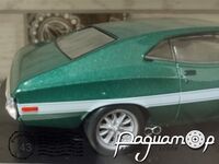 Fast & Furious №41, Ford Gran Torino Sport (1972) FF041 [LB]***