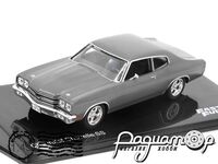 Fast & Furious №15, Chevrolet Chevelle SS (1970) FF015 [LB]***