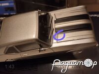 Fast & Furious №44, Chevrolet Nova SS (1972) FF044 [LB]***