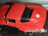 Fast & Furious №61, Chevrolet Corvette C2 (1966) FF061 [LB]***