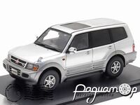 Mitsubishi Pajero Long Super Exceed (1999) HS473-SL
