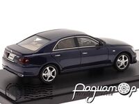 Toyota Mark X 300G Premium (2004) HS395-BL