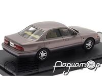 Toyota Windom 3.0G (1991) HS466-GY