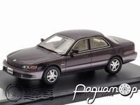 Toyota Windom 3.0G (1991) HS466-BR