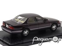 Toyota Windom 3.0G (1991) HS466-BR