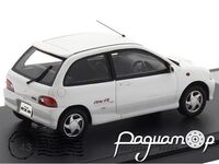 Subaru Vivio RX-R 4WD (1992) HS463-WH