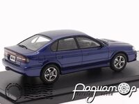 Subaru Legacy B4 RSK (2001) HS367-BL