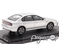 Subaru Legacy B4 RSK (2001) HS367-WH