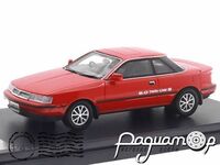 Toyota Corona Coupe 2000 GT-R (1985) HS455-RE