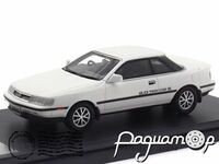 Toyota Corona Coupe 2000 GT-R (1985) HS455-WH