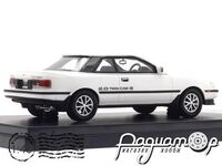 Toyota Corona Coupe 2000 GT-R (1985) HS455-WH