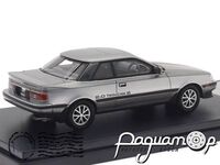 Toyota Corona Coupe 2000 GT-R (1985) HS455-SL