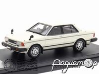 Nissan Bluebird 4Door Sedan Turbo SSS-S (1983) HS454-WH