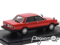 Nissan Bluebird 4Door Sedan Turbo SSS-S (1983) HS454-RE2