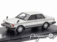 Nissan Bluebird 4Door Sedan Turbo SSS-S (1983) HS454-SL
