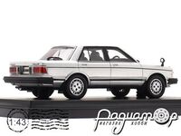 Nissan Bluebird 4Door Sedan Turbo SSS-S (1983) HS454-SL