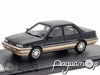 Nissan Langley 4Door Sedan GT Twincam (1988) HS468-BL