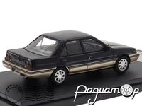 Nissan Langley 4Door Sedan GT Twincam (1988) HS468-BL