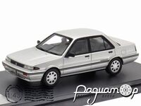 Nissan Langley 4Door Sedan GT Twincam (1988) HS468-SL