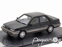 Nissan Langley 4Door Sedan GT Twincam (1988) HS468-BK