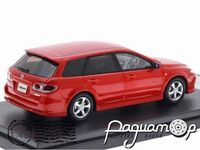 Mazda Atenza Sports Wagon 23S (2004) HS490-RE