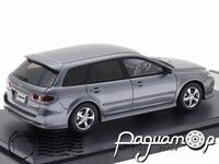 Mazda Atenza Sports Wagon 23S (2004) HS490-GY
