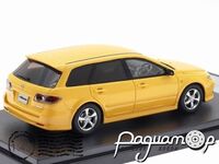 Mazda Atenza Sports Wagon 23S (2004) HS490-YE