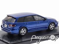 Mazda Atenza Sports Wagon 23S (2004) HS490-BL