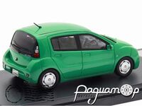 Toyota Will Cypha (2002) HS481-GR