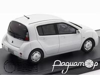 Toyota Will Cypha (2002) HS481-WH