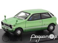 Mazda Chantez GF II (1973) HS353-GR