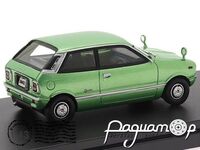 Mazda Chantez GF II (1973) HS353-GR