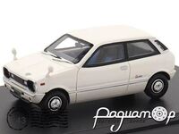 Mazda Chantez GF II (1973) HS353-WH