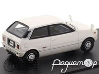 Mazda Chantez GF II (1973) HS353-WH