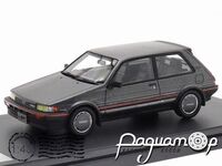 Toyota Corolla FX-GT (1984) HS453-GY