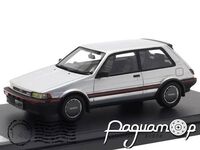 Toyota Corolla FX-GT (1984) HS453-SL
