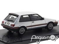 Toyota Corolla FX-GT (1984) HS453-SL