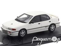 Isuzu Gemini R 4WD (1990) HS386-WH