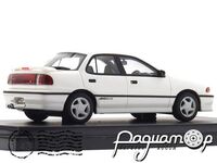Isuzu Gemini R 4WD (1990) HS386-WH