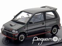 Mitsubishi Minica Dangan ZZ (1990) HS495-GY