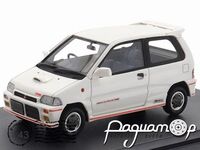 Mitsubishi Minica Dangan ZZ (1990) HS495-WH