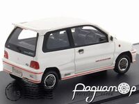 Mitsubishi Minica Dangan ZZ (1990) HS495-WH