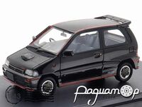 Mitsubishi Minica Dangan ZZ (1990) HS495-BK