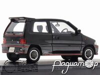 Mitsubishi Minica Dangan ZZ (1990) HS495-BK