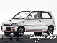 Mitsubishi Minica Dangan ZZ (1990) HS495-SL